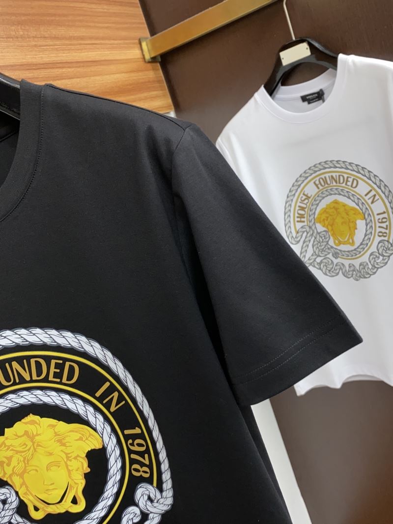 Versace T-Shirts